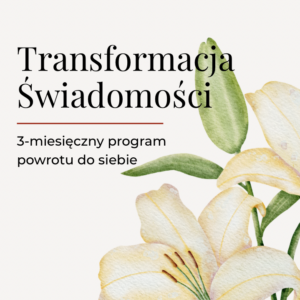 Program Transformacja Świadomości