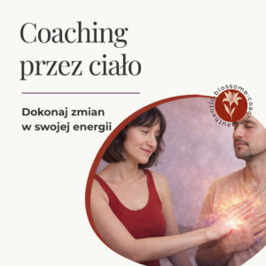 Coaching przez ciało