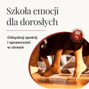Szkoła emocji dla dorosłych
